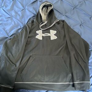Under Armour black Hoodie